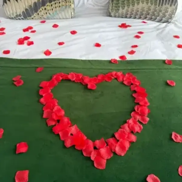 Petals