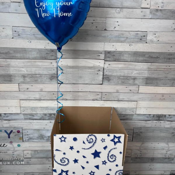 Smile In A Box