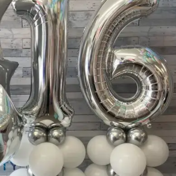 Birthday Surprise Package