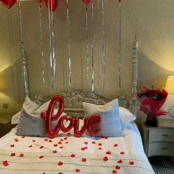 Romance Package