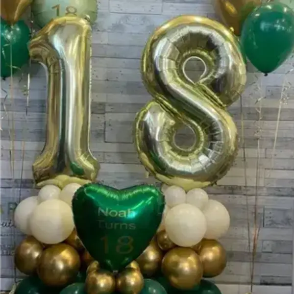 Celebration Package